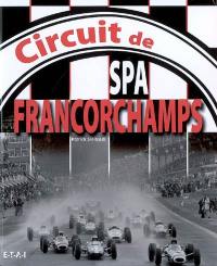 Circuit de Spa-Francorchamps