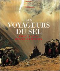 Les voyageurs du sel