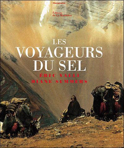 Les voyageurs du sel