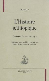 L'histoire aethiopique