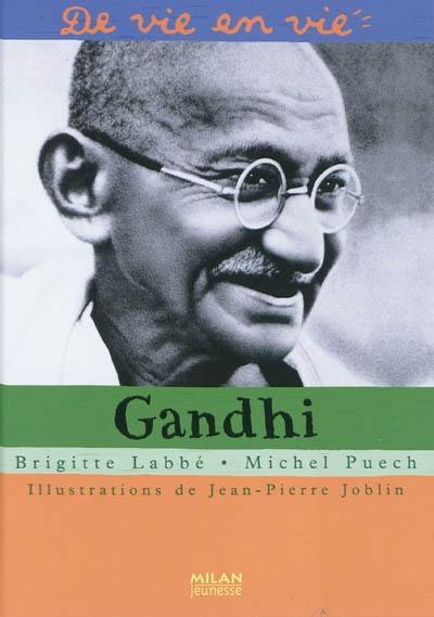 Gandhi