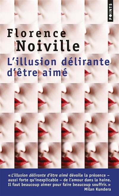 L'illusion délirante d'être aimé