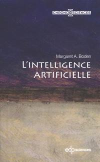 L'intelligence artificielle