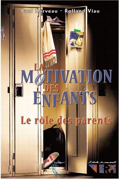 La Motivation des enfants