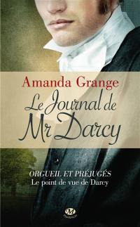 Le journal de Mr Darcy