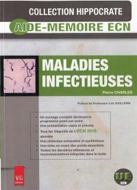 Maladies infectieuses