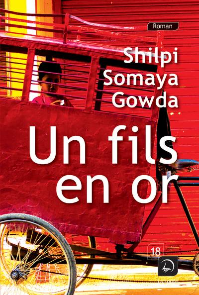 Un fils en or. Vol. 2