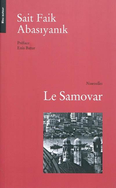 Le samovar