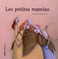 Les petites mamies