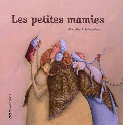 Les petites mamies