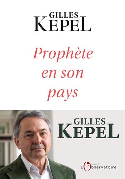 Prophète en son pays