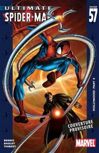 Ultimate Spider-Man. Vol. 5. Hollywood