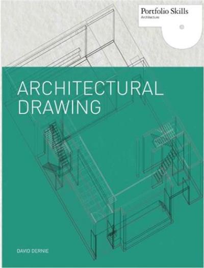 Architectural Drawing (1st ed)