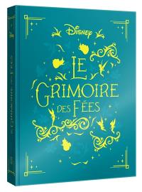 Le grimoire des fées