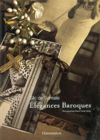 Elégances baroques : Siki de Somalie