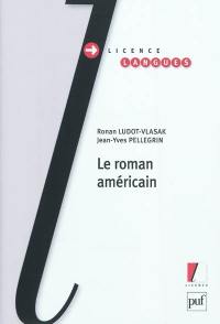 Le roman américain