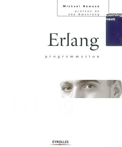 Erlang programmation