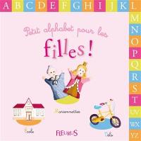 Petit alphabet pour les filles !