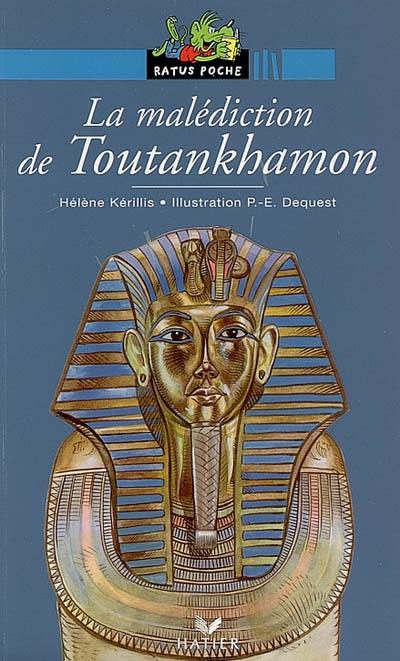 La malédiction de Toutankhamon