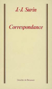 Correspondance