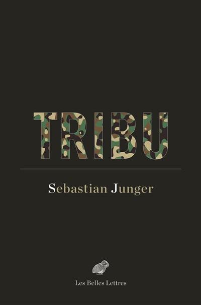 Tribu : le retour du guerrier