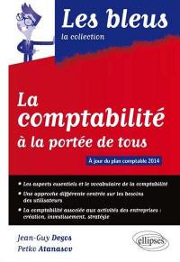 La comptabilité à la portée de tous