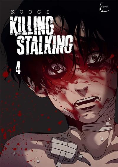 Killing stalking. Vol. 4