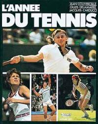 L'Année du tennis 1980