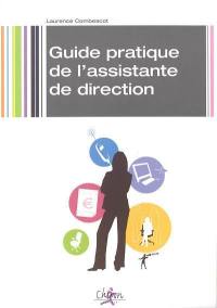 Guide pratique de l'assistante de direction