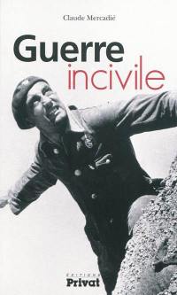 Guerre incivile