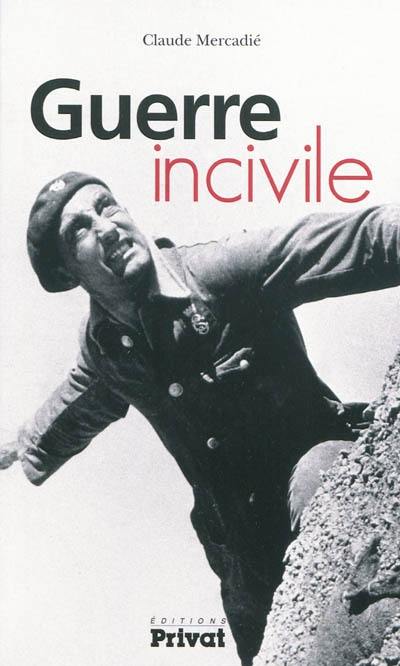 Guerre incivile