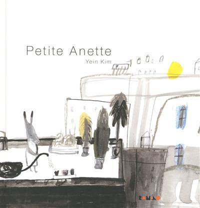 Petite Anette