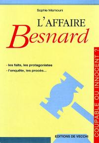 L'affaire Besnard