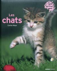 Les chats