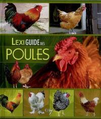 Lexiguide des poules