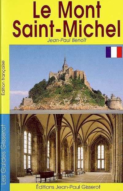 Le Mont-Saint-Michel