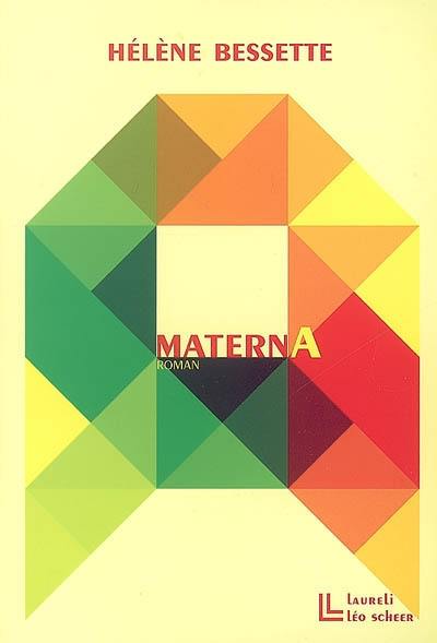 MaternA