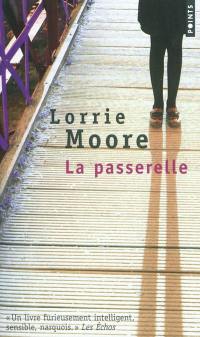 La passerelle