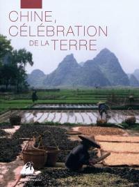 Chine, célébration de la Terre