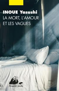 La mort, l'amour et les vagues