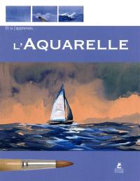 L'aquarelle