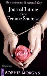 Journal intime d'une femme soumise : témoignage