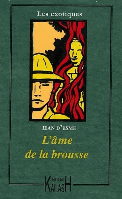 L'âme de la brousse