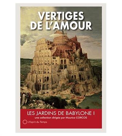 Vertiges de l'amour