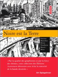 Noire est la Terre