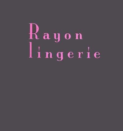 Rayon lingerie : un siècle de publicité