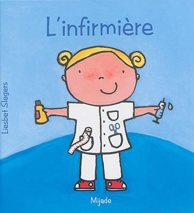 L'infirmière