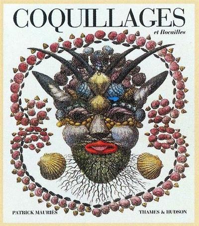 Coquillages et rocailles