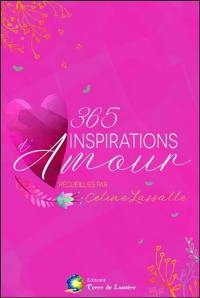 365 inspirations d'amour