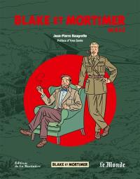 Blake et Mortimer : de A à Z